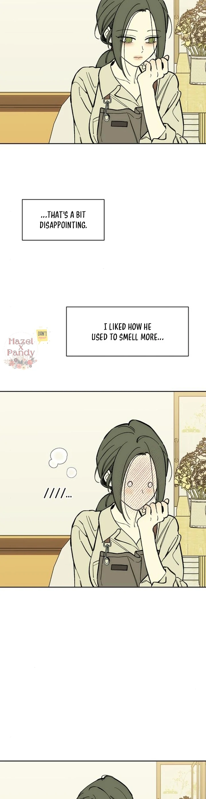 Tears On A Withered Flower Chapter 54 image 43